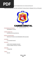 Caries Dental