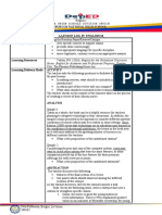 Writing The Reaction Paper/Review/Critique