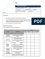 Producto Integrador. Examen Parcial - Sustentación Sesion 04