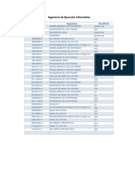 Levantamientos 2-2022