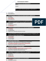 Test Administrativo II