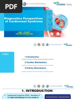 Dr. Hani - Cardiorenal Syndrome 2020