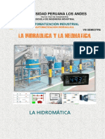 Sesión4 HIDROMATICA Teoría