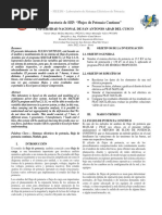 INFORME 3er LABORATORIO