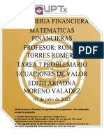 Ingenieria Financiera