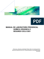 MANUAL DE LABORATORIO PRESENCIAL QOII SEGUNDO CICLO 2021 VoBoF