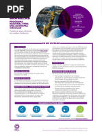 Estudios de Caso Economía Circular