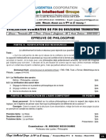 TIGps EB2 PHILO T-CD