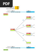 EDHEC 10-2021 - Strategy (1108) - Answers To Real Options Part