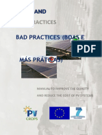 Good - and - Bad - Practices PV Manual Traduzido Ok