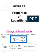 2011 Pre-Calc Slides Section 3.3