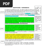 Texto Argumentativo - Desarrollado