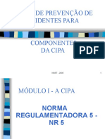 Curso CIPA