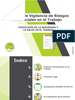 Presentación Difusión PVRPS 2021