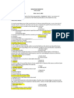 Radthera Exam Final 2022