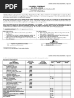 Diwa Thesis Learning Contract