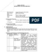 Modul Proyek Penguatan Profil Pelajar Pancasila - Rekayasa Dan Teknologi - George Herisusanto