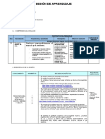 Personal Social - Regiones Del Peru