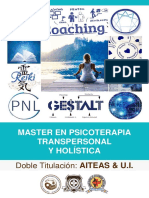 Plan Transpersonal 2019