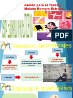 SESIÓN 4 - 1° y 2° GRADO