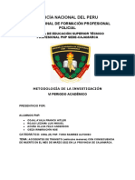 Trabajo Final de Metodología de La Investigación Científica Vi