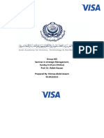 VISA 