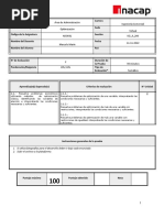 Evaluación Sumativa 2