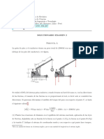 Solucionario Examen 2