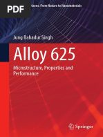 Alloy 625