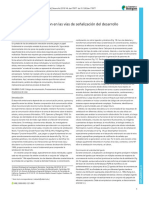 Communication Codes in Developmental Signaling Pathways - Li & Elowitz - 2019.en - Es