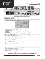 Cap 02 - Polinomios