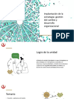 7 Implantación y Gestion Del Cambio PDF