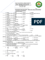 Gen Math Parallel Assessment M 1 2