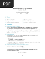 Seminario No 4-6 Fundamentos de Matemática