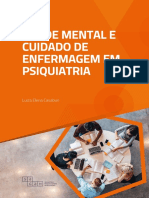 Reforma Psiquiatra - PDF Livro Sagah