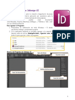 I Indesign