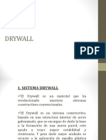 DRYWALL