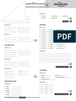 Nef Elem Filetest 8a Answersheet