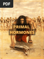 Primal Hormones - Made by Aesthetic Primal 1