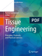 Tissue Engineering 2020