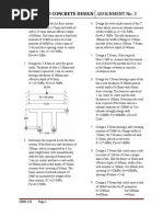 RCD Assignment 3