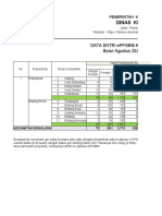 Prev Stunting Kec Sidikalang