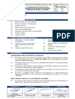 P2A.1-PETS-07 Transporte de Explosivos en Vehiculos Hacias La Labor v09 - Acción Correctiva