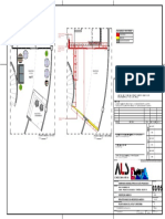 Chesf Recepção Anexo Ii Planta de Layout Reforma