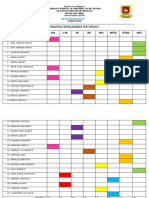 Detailed Lesson Plan in Filipino 4 