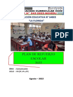 Refuerzo Escolar Areas Secundaria 2022 (1) Juanita