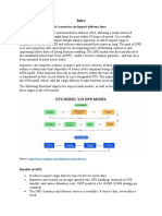 Intro: Direct Port Delivery: India's Move To Cut Import Delivery Time