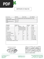 Cocoa Natural C 10 Lote L 1809060100