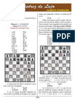 55 - Alekhine VS Yates