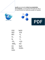 Enlace Quimico